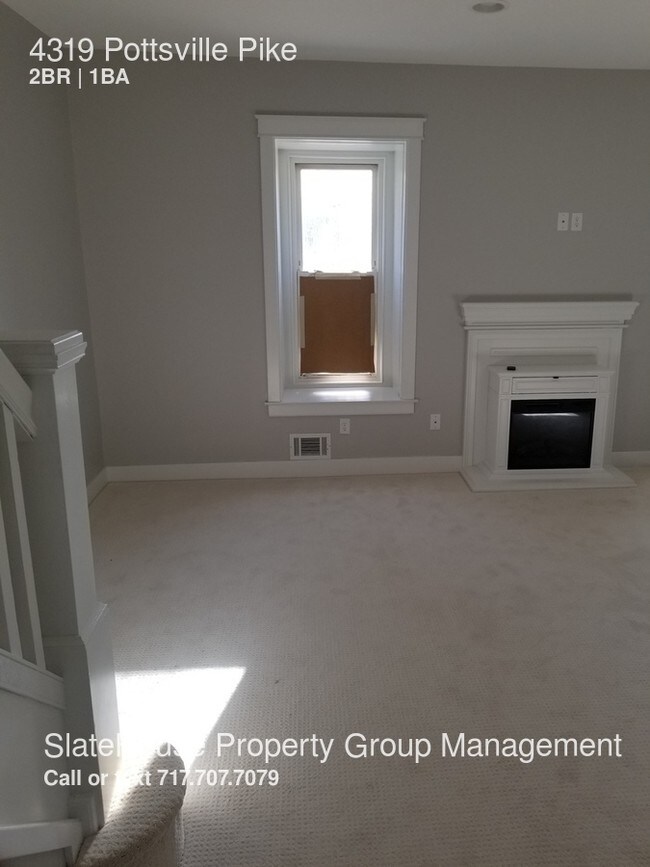 Building Photo - 4319 Pottsville Pike