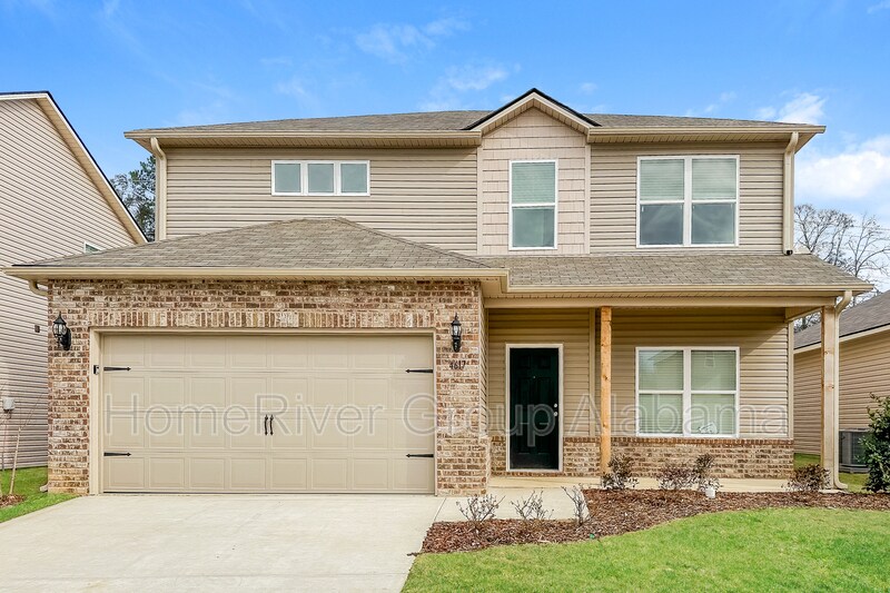 4617 Smithfield Dr, Northport, AL 35473 House Rental in Northport, AL