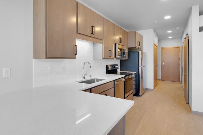 Interior Photo - The Urbane
