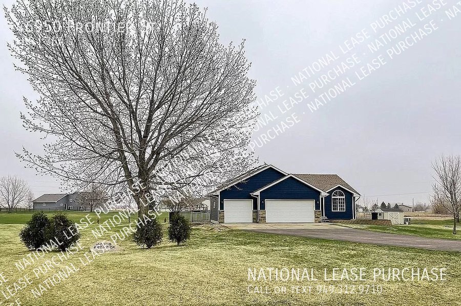 Foto principal - Rent to Own Upgraded Home with $24,000 Dow...