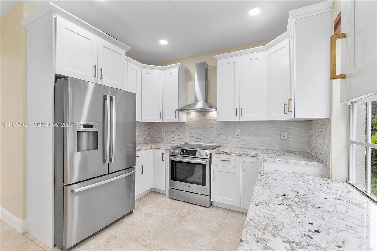 Foto principal - 5310 NW 124th Way