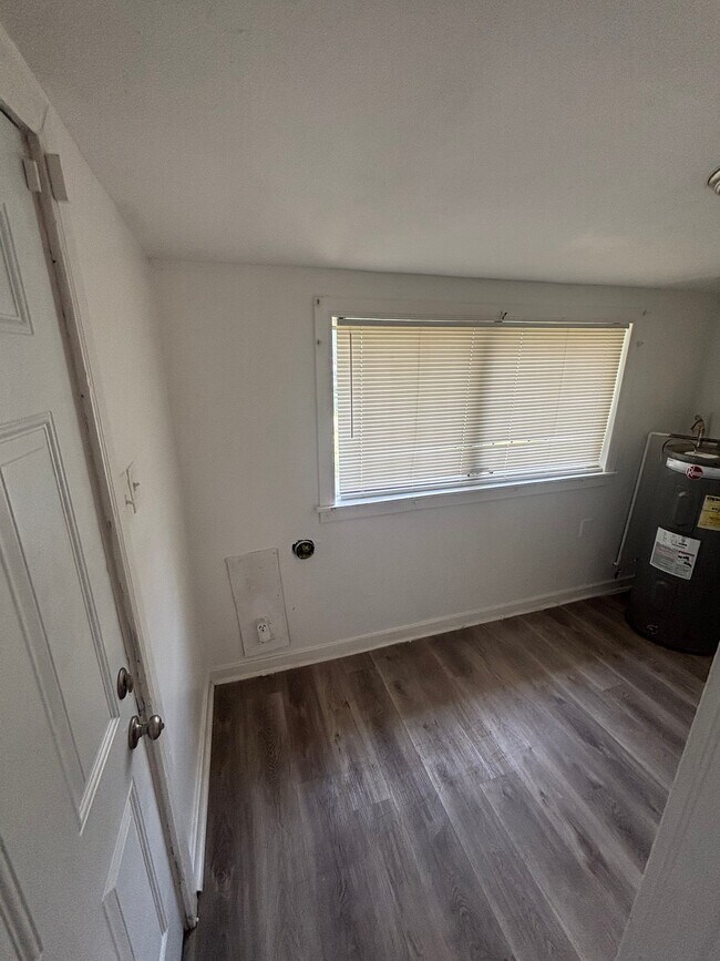 Foto del edificio - 1515 35th Street Ensley