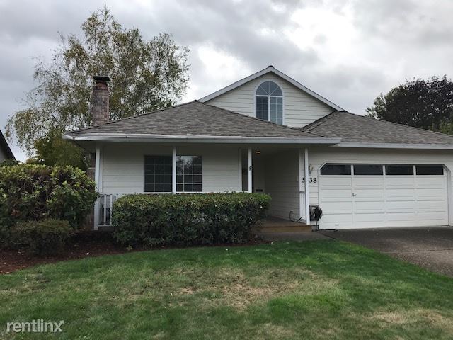 Primary Photo - 5 br, 3 bath House - 5338 NE Farmcrest St