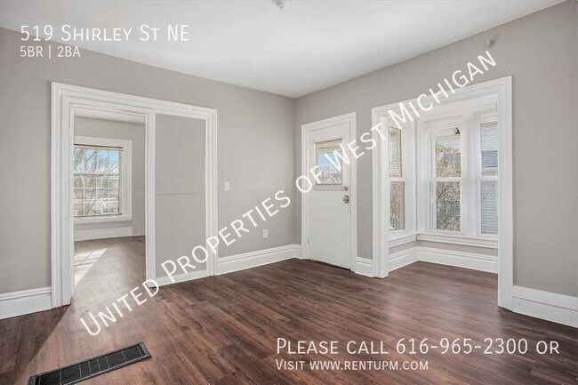 Foto del edificio - 519 Shirley St NE