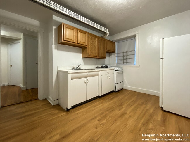 Foto del edificio - 1589 Beacon St