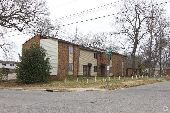 Foto del edificio - Olivia Place Apartment Homes