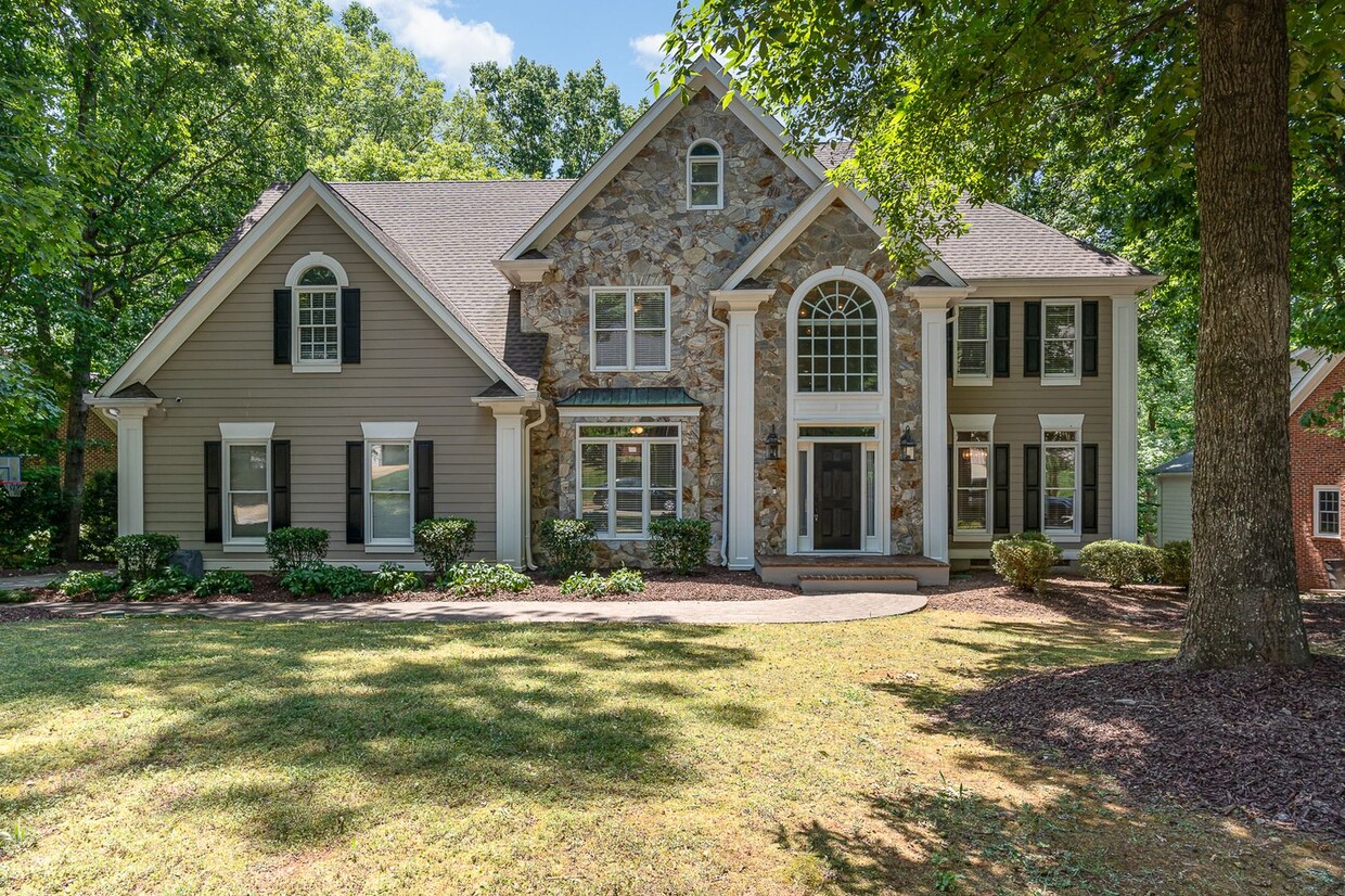 Foto principal - Unbelievably Gorgeous 4 Bedroom 4 Bath Lux...