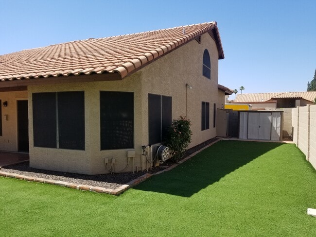 Photo - 7409 W Piute Ave House