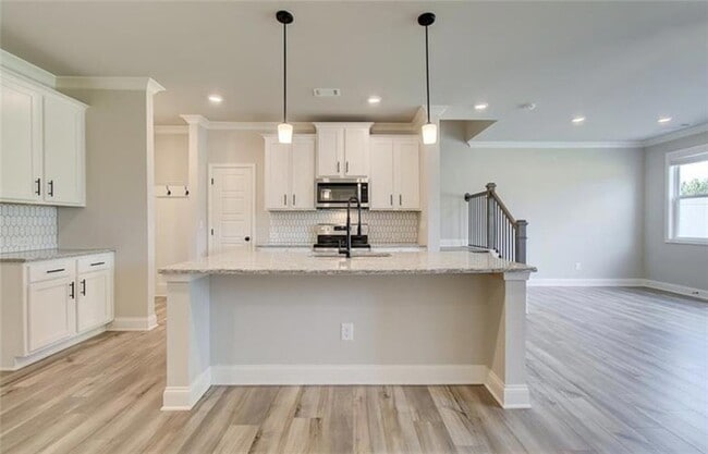 Photo - 4623 Cypress Landing Wy Townhome