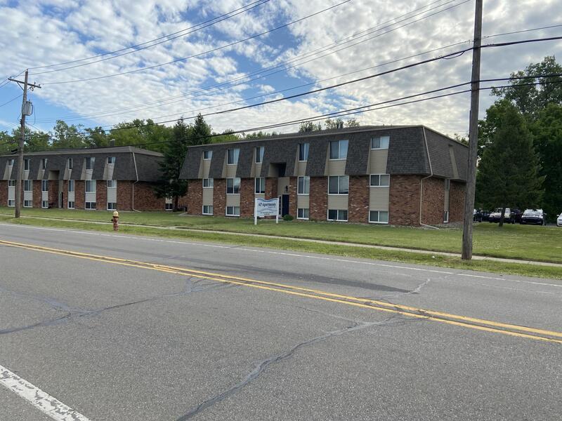 Primary Photo - 11333 Old Goddard Rd