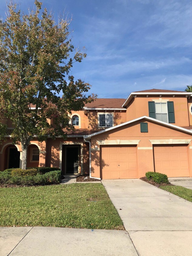 10810 Johanna Ave, Riverview, FL 33578 House Rental in Riverview, FL