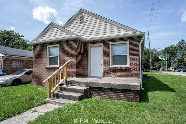 Foto del edificio - 4862 N Ralston Ave