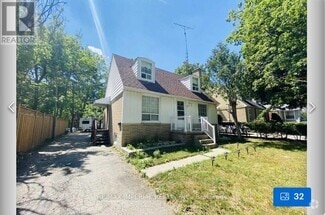 Building Photo - 118 Ruggles Ave