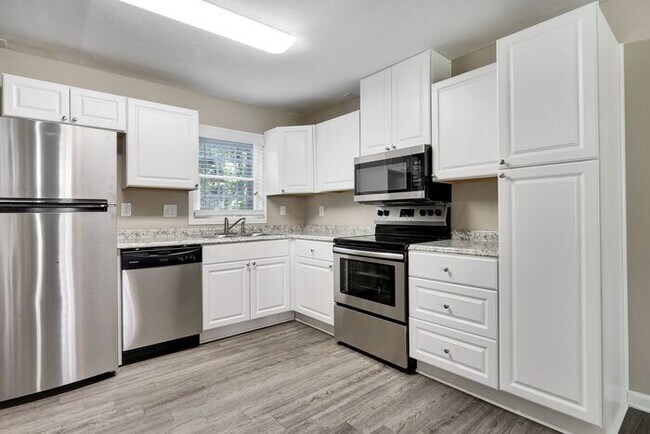 Foto del edificio - 10 Stag St