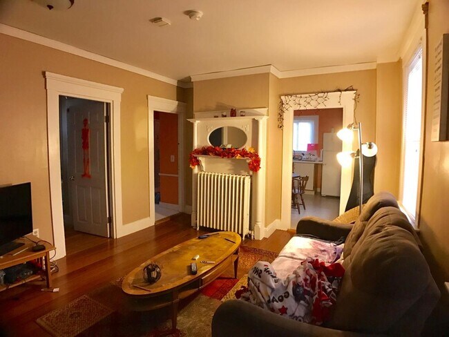 Foto del edificio - 33 Dennison St