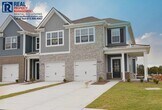 Primary Photo - Brand new Townhome with attached garage in...