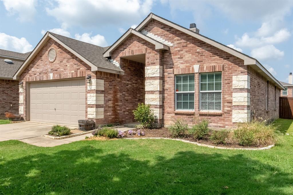 2817 Desert Dr, Denton, TX 76210 House Rental in Denton, TX