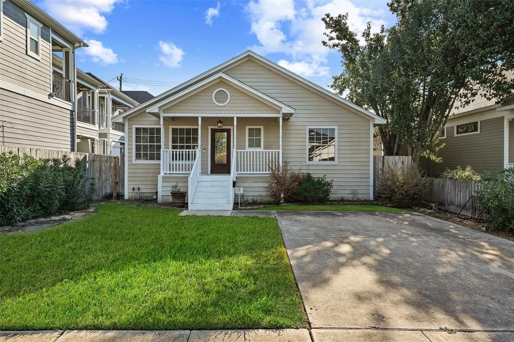 Foto principal - 1542 Waverly St