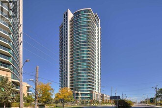 Building Photo - 205 Sherway Gardens Rd
