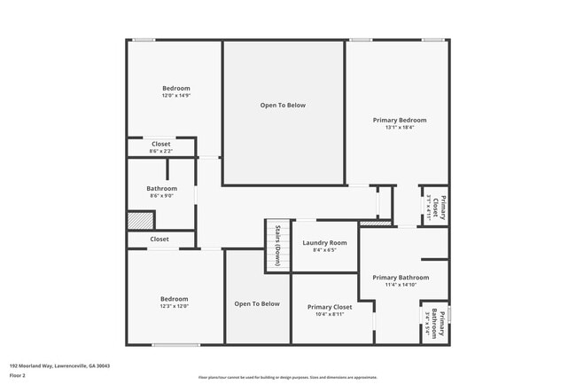 Building Photo - 192 Moorland Way NE