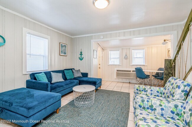 Foto del edificio - 46 Kearney Ave