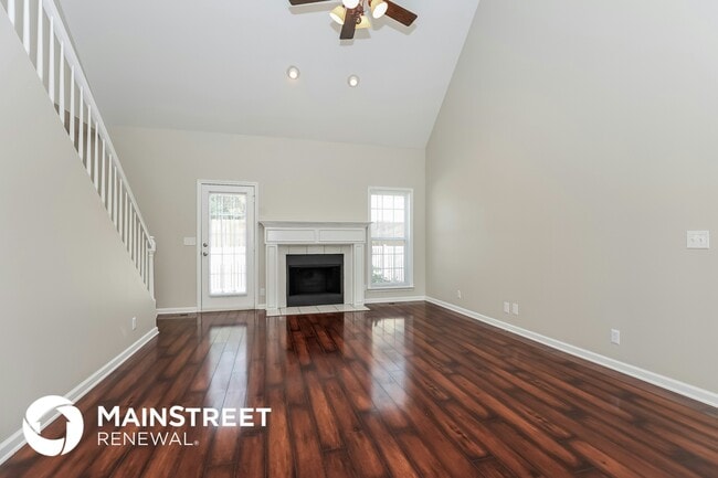 Building Photo - 1003 Montrose Dr