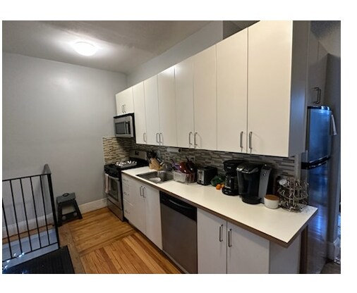 Foto del edificio - 1487 Beacon St