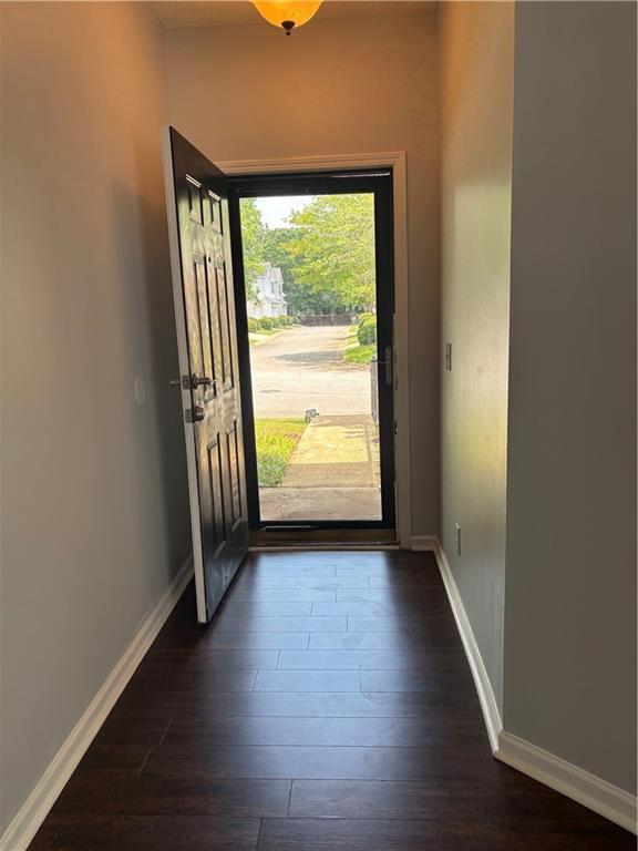 Foto del edificio - 333 W Oaks Trail