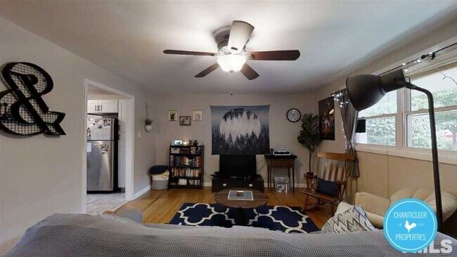 Foto del edificio - 2515 Ricky Cir