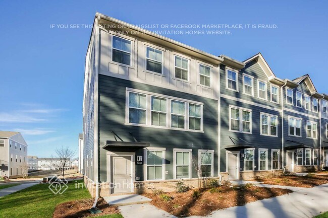 Foto del edificio - 8017 Roest Ln