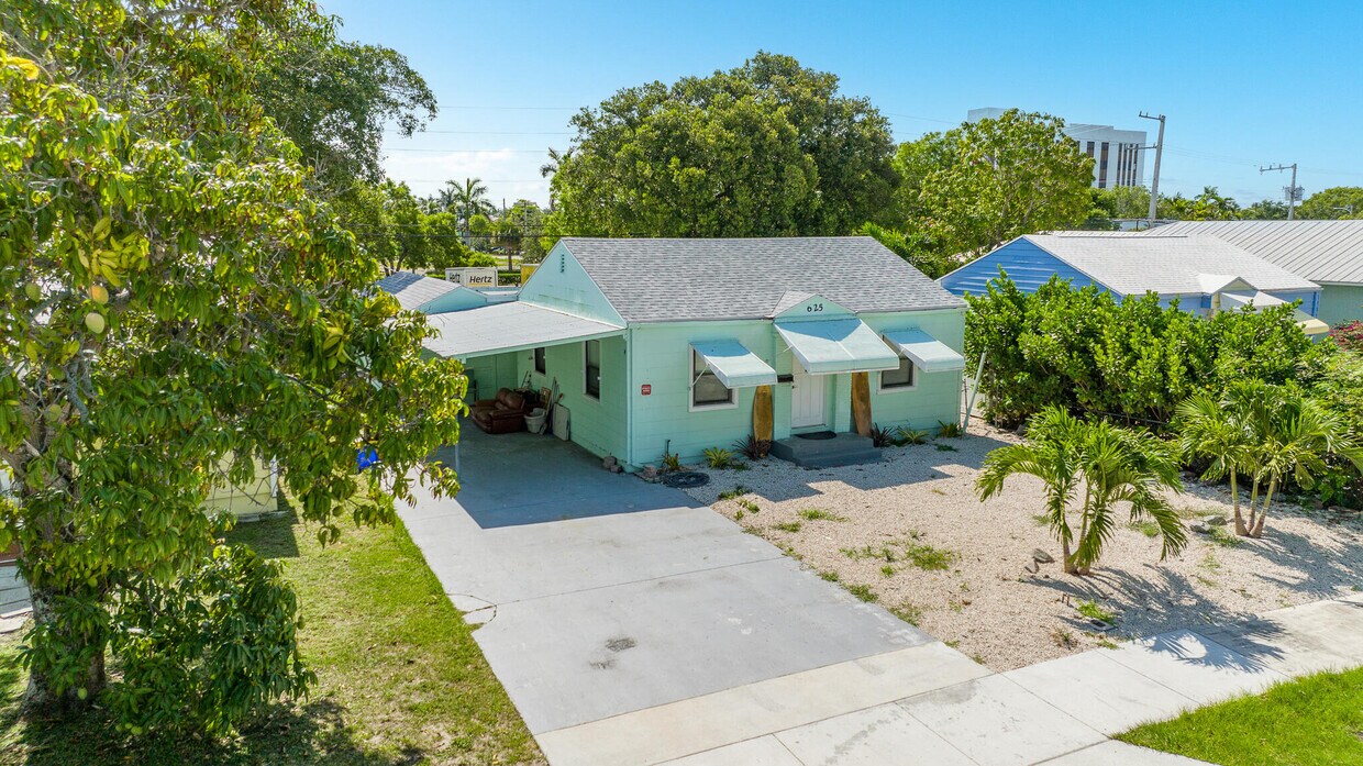 625 SE 4th Ave, Delray Beach, FL 33483 House for Rent in Delray Beach