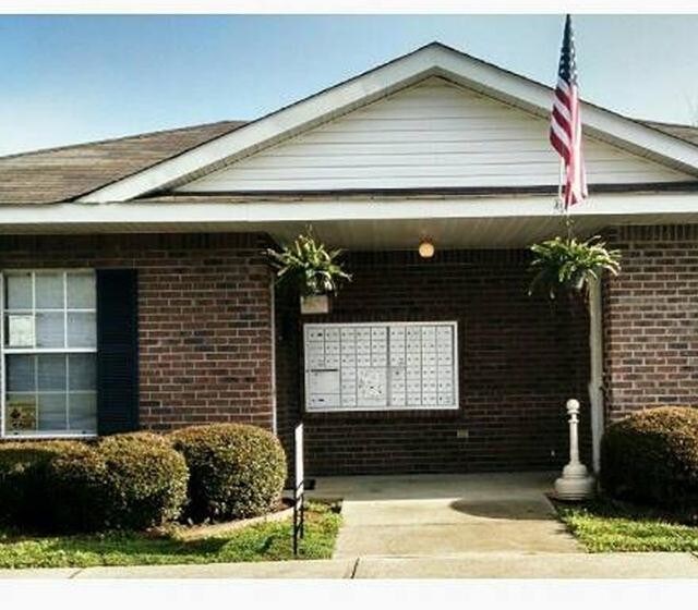 Clear Springs Apartments Apartments in Columbiana, AL