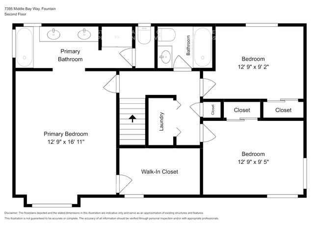 Foto del edificio - 7395 Middle Bay Way