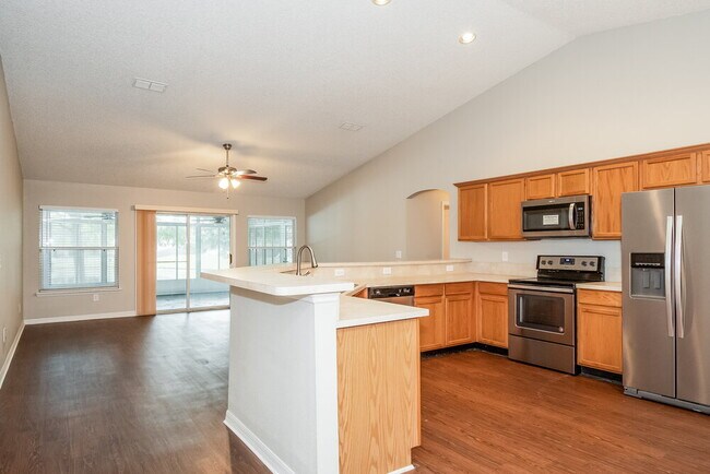 Foto del edificio - 932 Wood Dove Ct