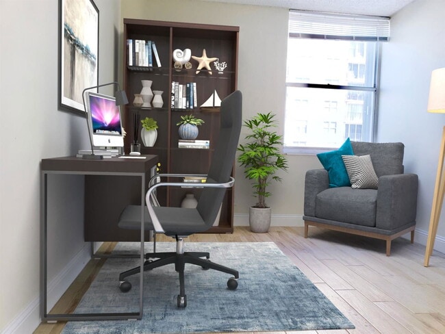 Foto del edificio - 111 Briny Ave