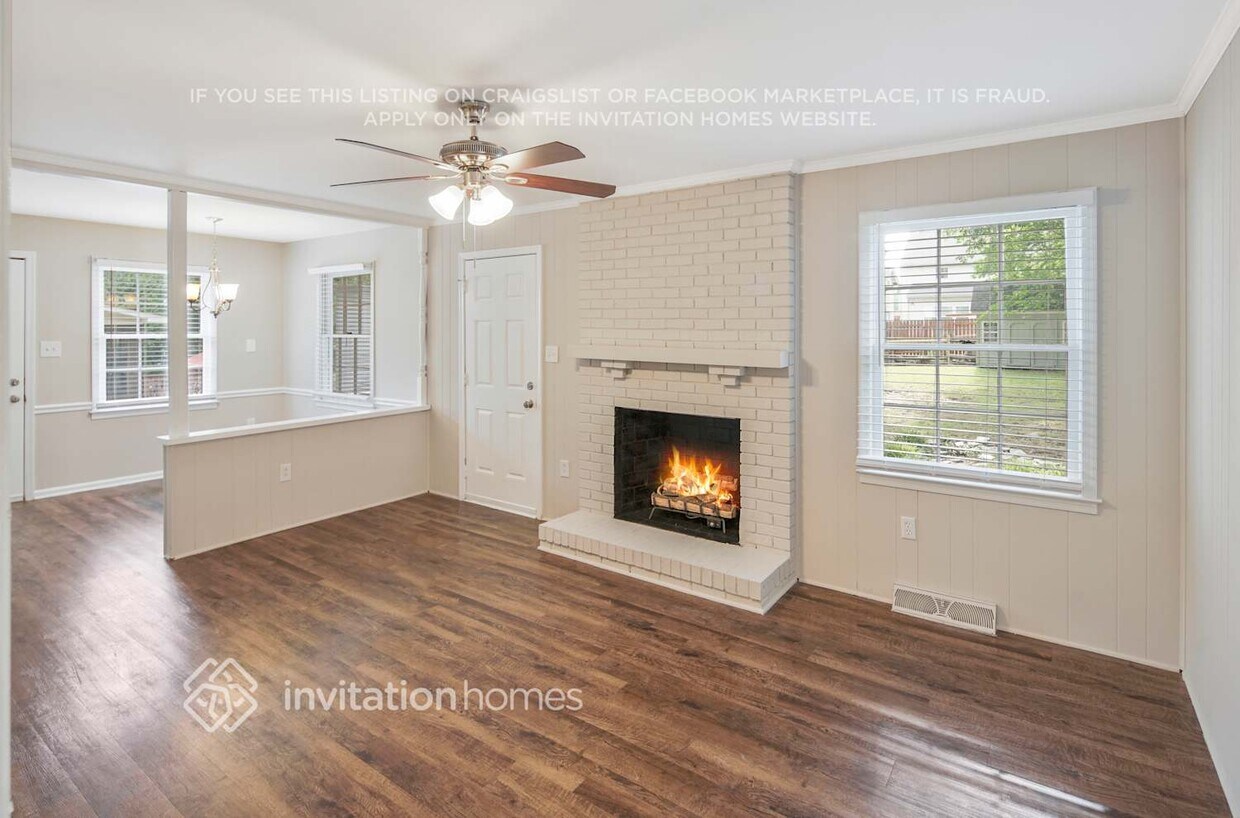 Foto principal - 6600 Olde Savannah Rd