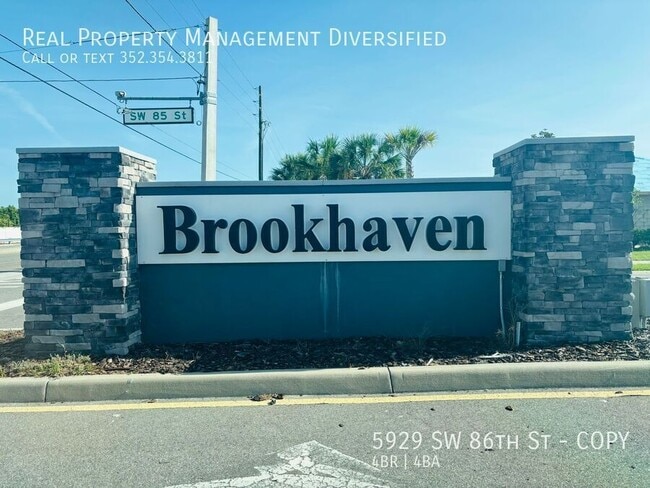 Foto del edificio - 5929 SW 86th St