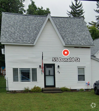 Building Photo - 55 Donald St