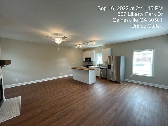 Building Photo - 531 Liberty Pk Dr