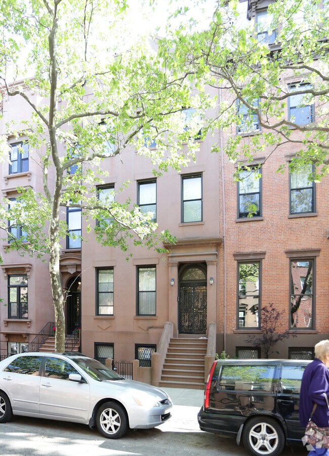 Foto del edificio - 275 Union St