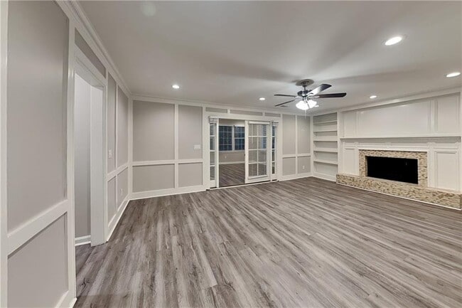 Building Photo - 4502 Lashley Ct NE