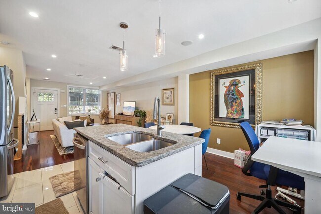 Foto del edificio - 4120 Southern Ave SE