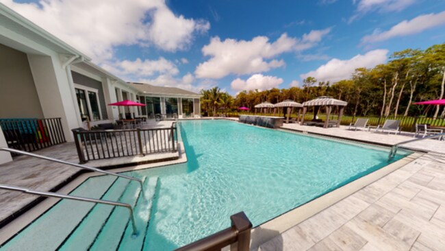 Foto del edificio - 12810 Cypress Cape Cir