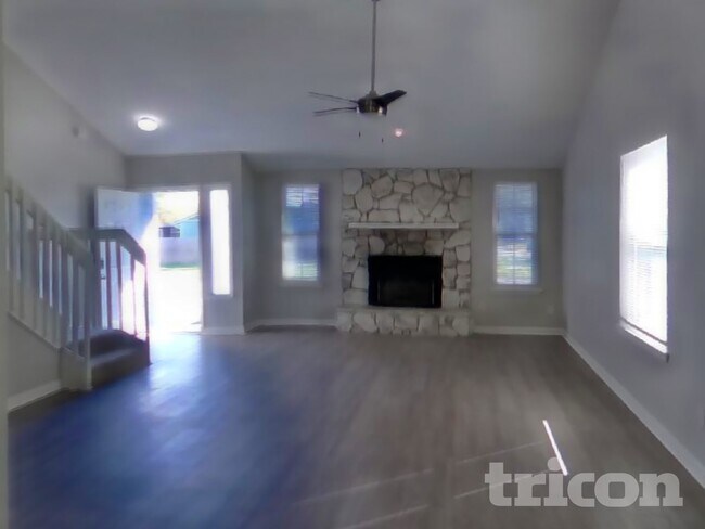 Foto del edificio - 10868 Trestle Ct