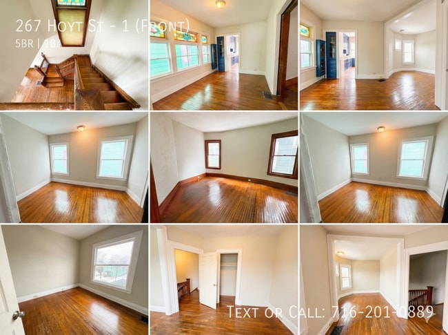 Foto del edificio - 267 Hoyt St