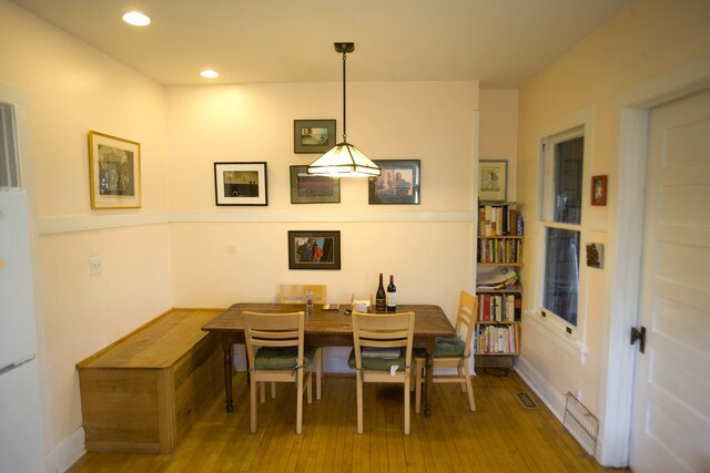 Foto del edificio - 1411 Davis St