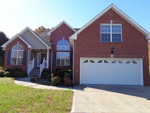 Foto principal - 4399 Monticello Trace