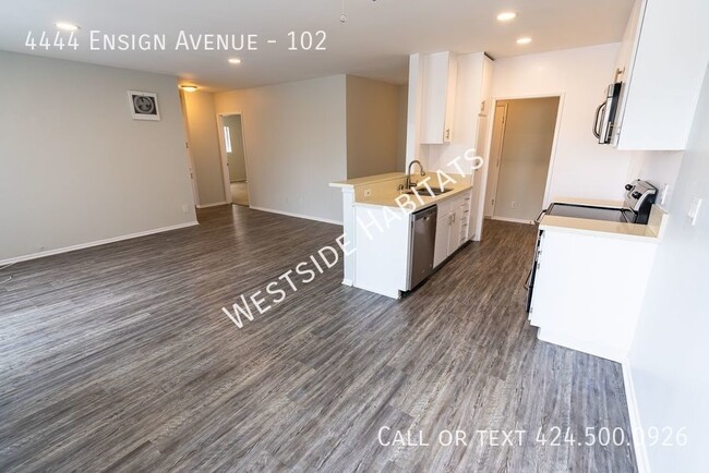 Foto del edificio - 4444 Ensign Ave