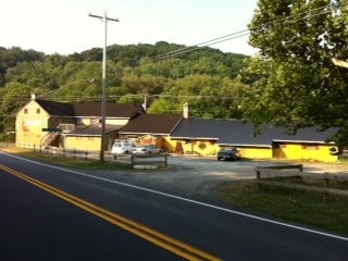 Building Photo - 3 Mile House