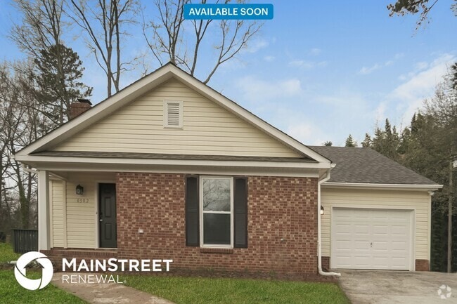 Building Photo - 6502 Touchwood Dr